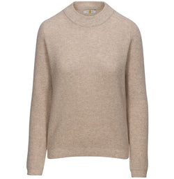 The Mock Neck