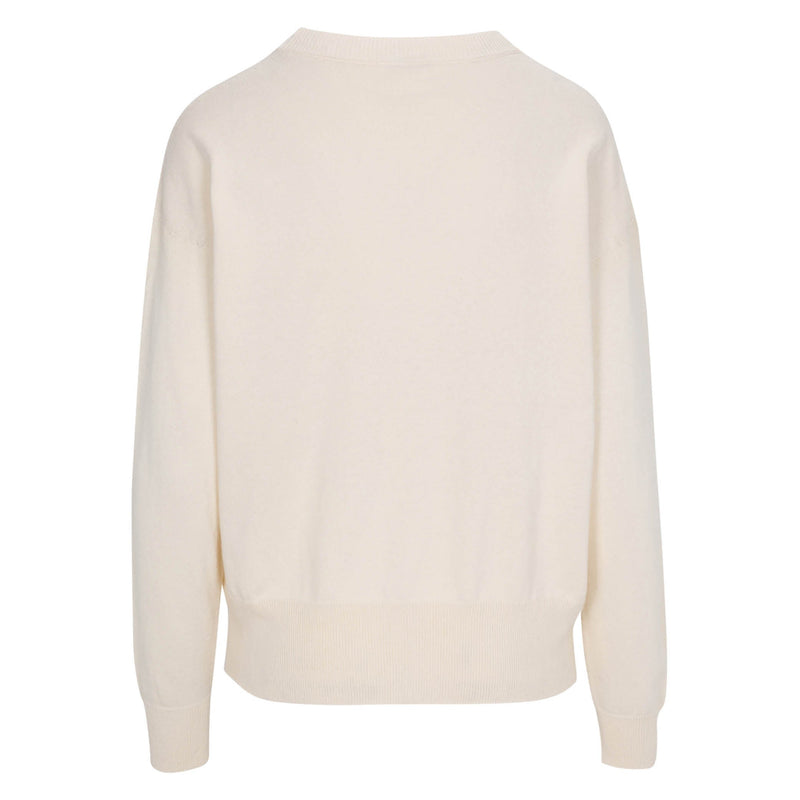 The Crewneck/Basics