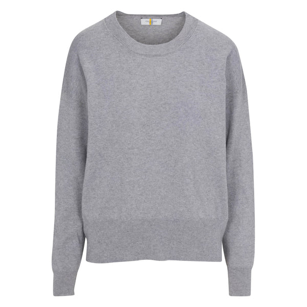 The Crewneck/Basics