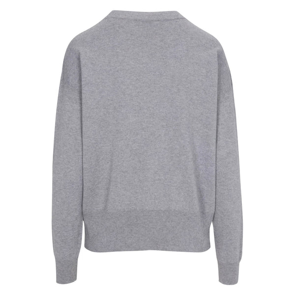 The Crewneck/Basics