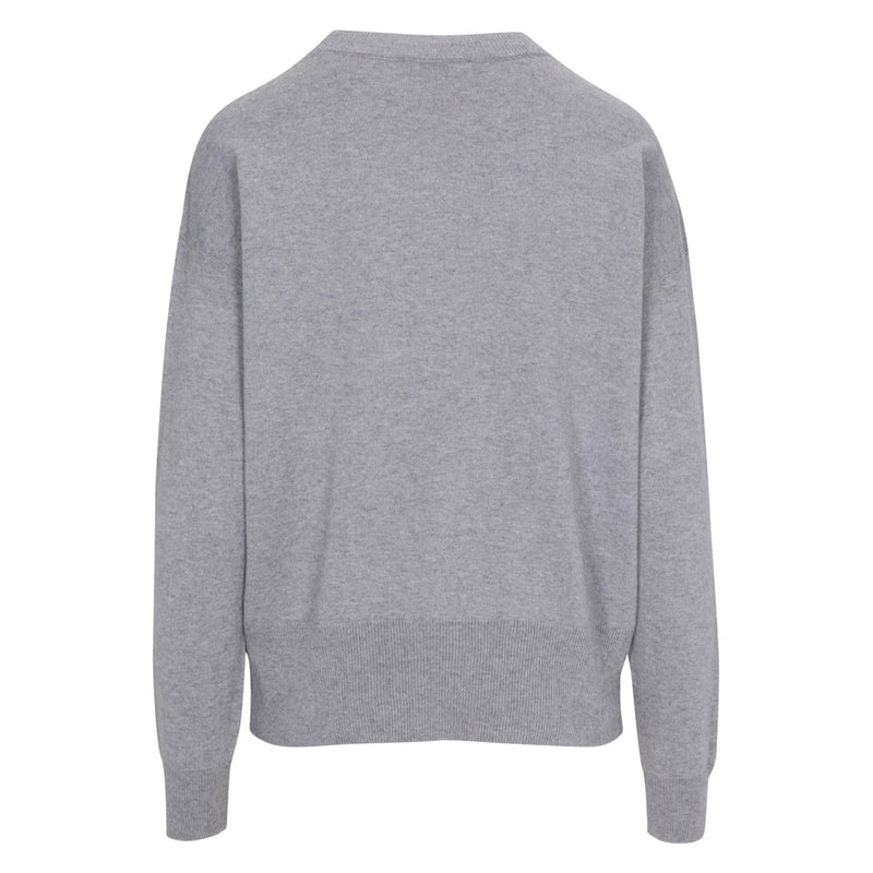 The Crewneck/Basics