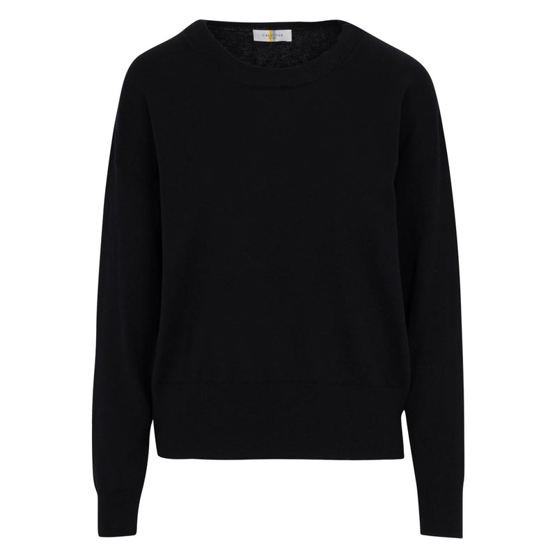The Crewneck/Basics