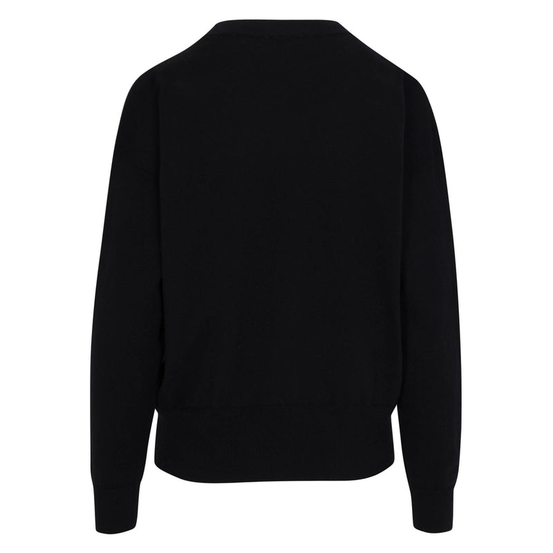The Crewneck/Basics