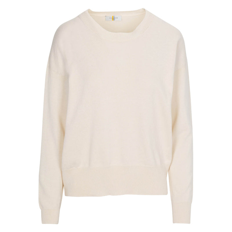 The Crewneck/Basics