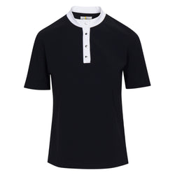 The Short Sleeve Tech Polo