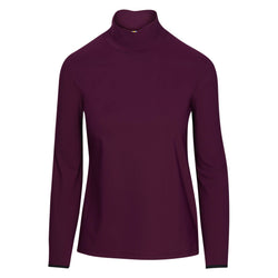 The Riding Turtleneck/Fall