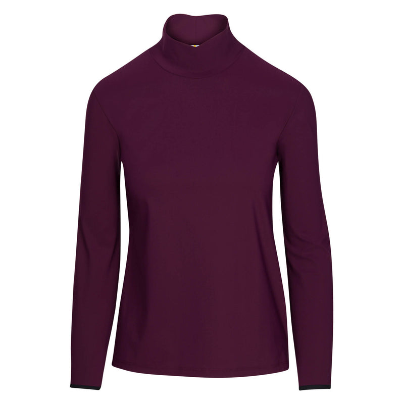 The Riding Turtleneck/Fall