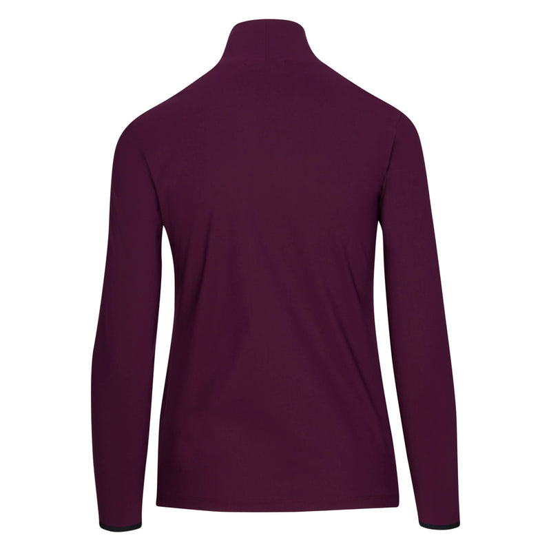 The Riding Turtleneck/Fall